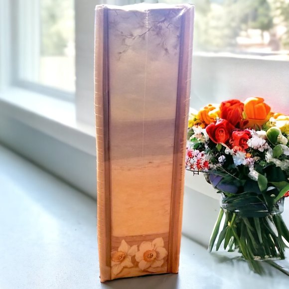 Art in Motion Keepsake Photo Album 200 5x7 Photo Slips New & Sealed 2002 - Picture 3 of 5